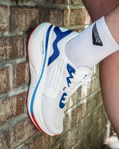 Men's Maverick-V1 Runner - Rocket | TYR Featured