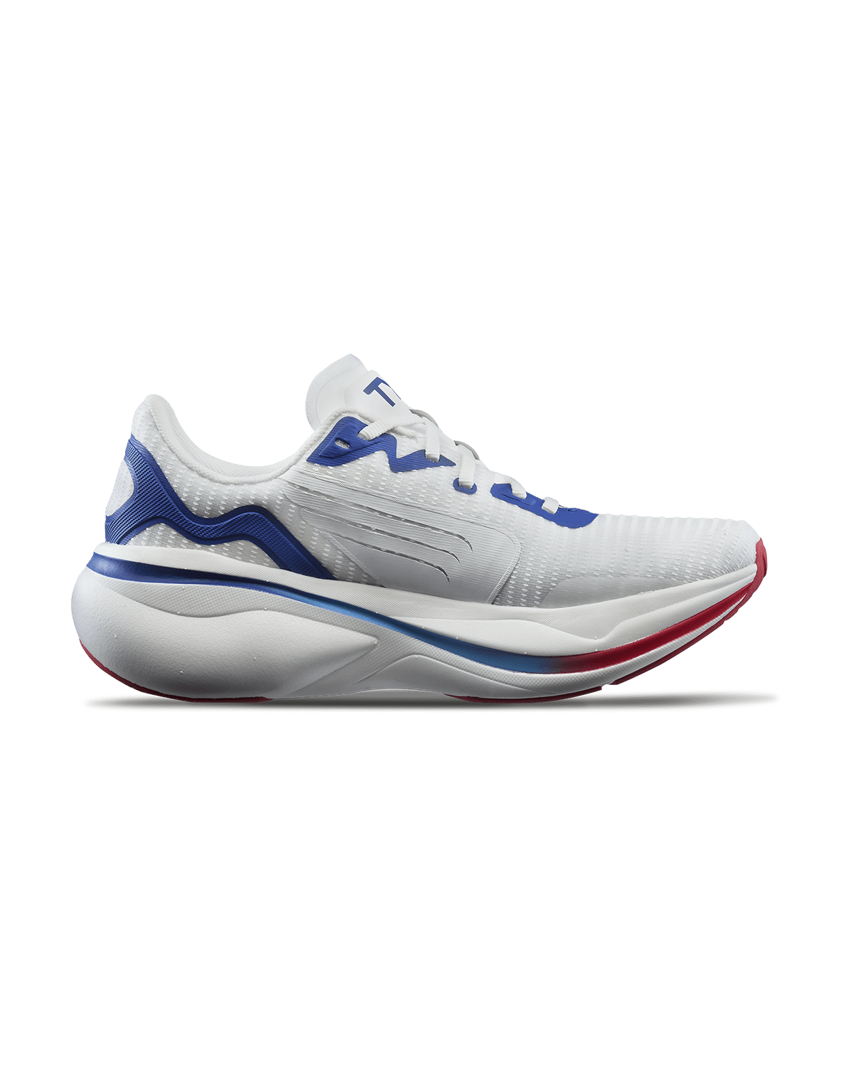 Men's Maverick-V1 Runner - Rocket | TYR Featured