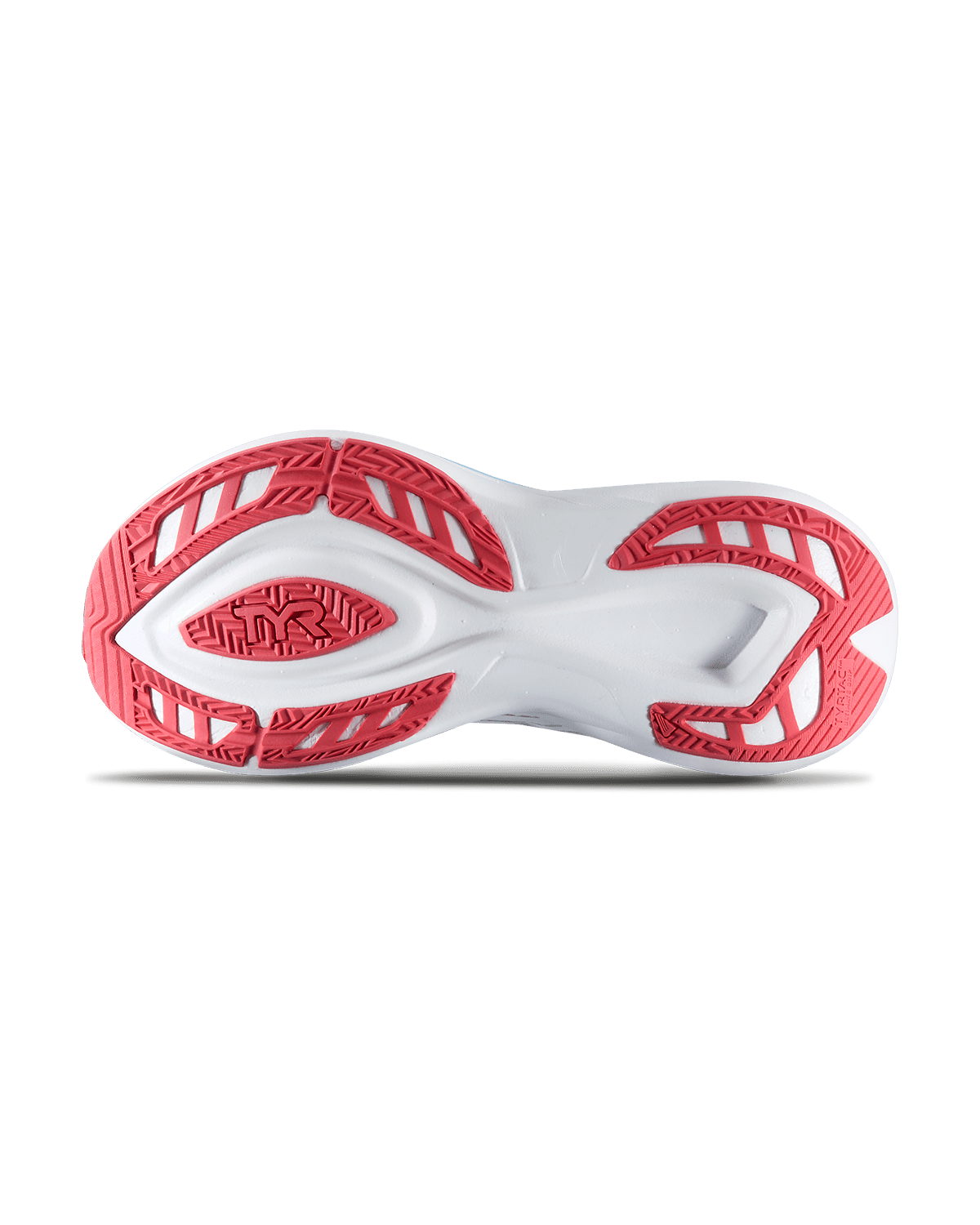 Men's Maverick-V1 Runner - Rocket | TYR Featured