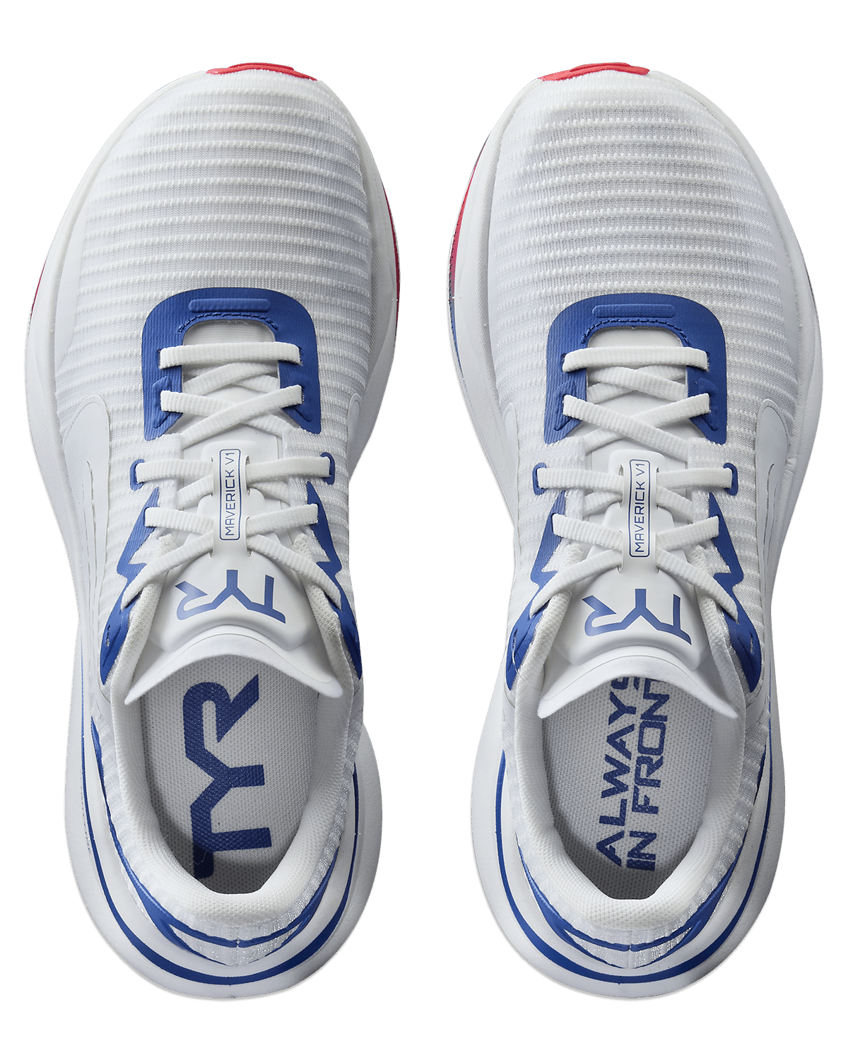 Men's Maverick-V1 Runner - Rocket | TYR Featured
