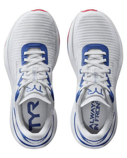 Men's Maverick-V1 Runner - Rocket | TYR Featured
