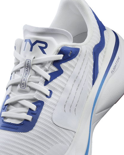 Men's Maverick-V1 Runner - Rocket | TYR Featured