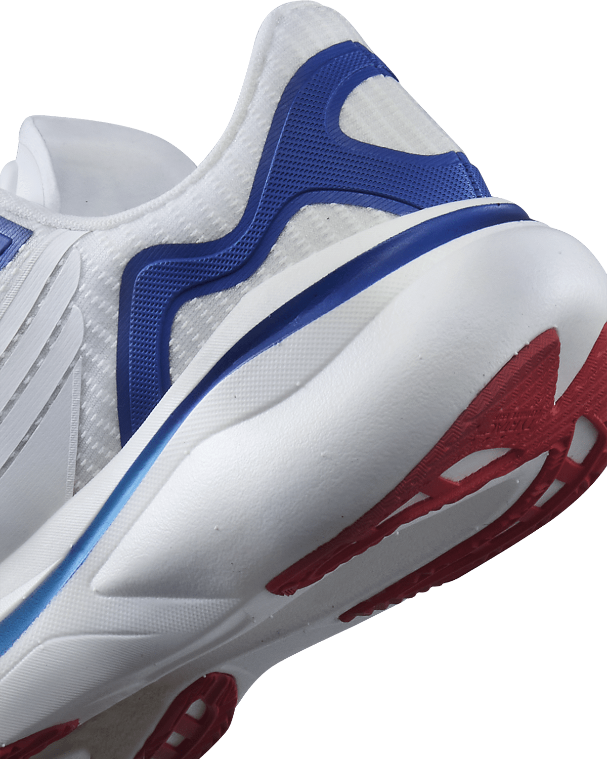 Men's Maverick-V1 Runner - Rocket | TYR Featured