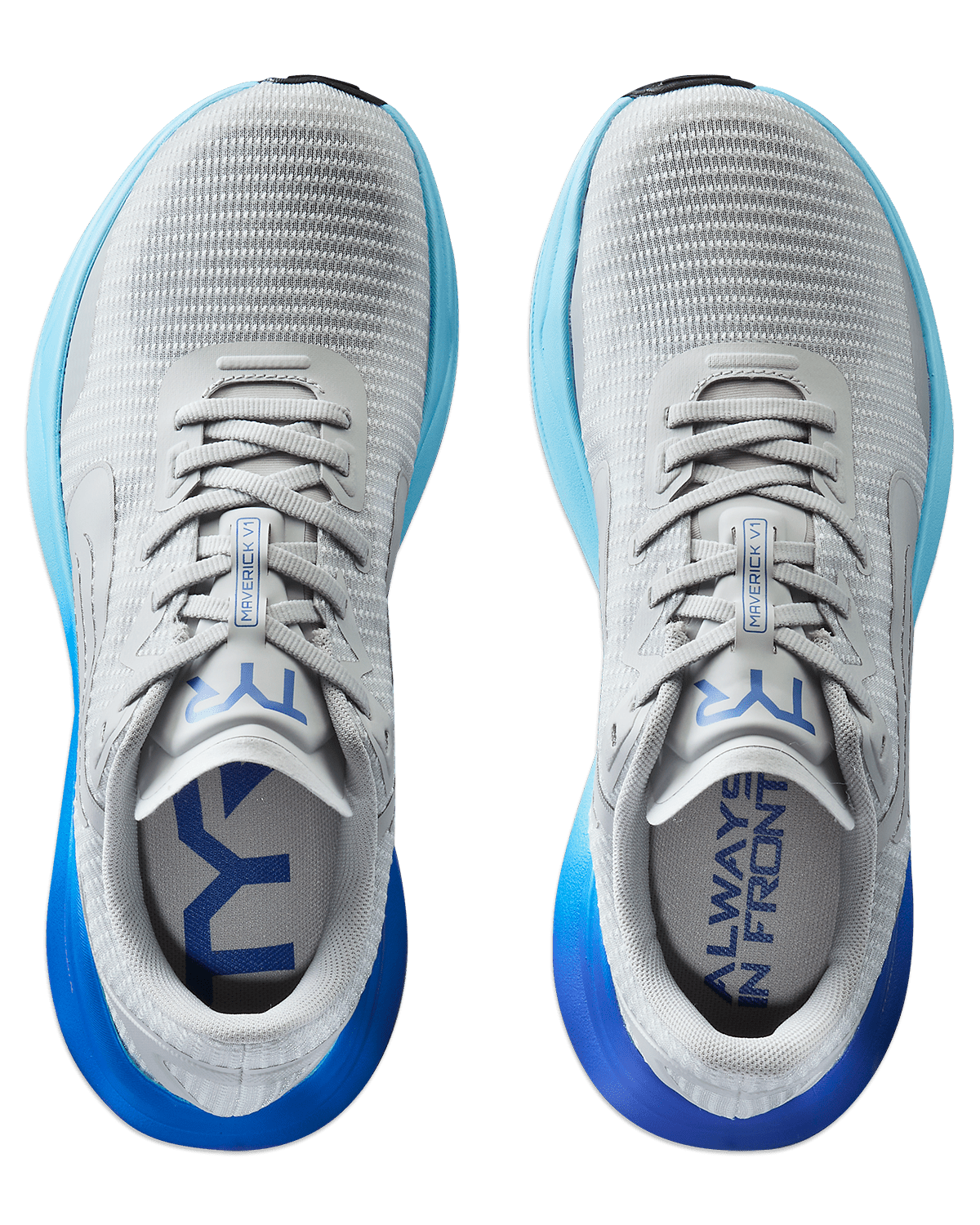 Men's Maverick-V1 Runner - Stratosphere | TYR Popular