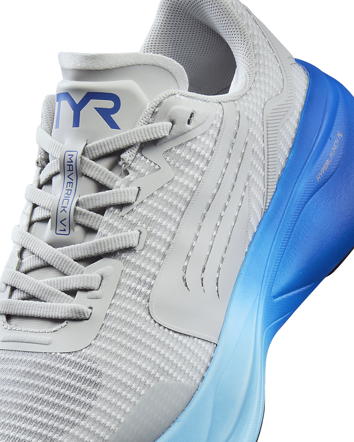 Men's Maverick-V1 Runner - Stratosphere | TYR Popular