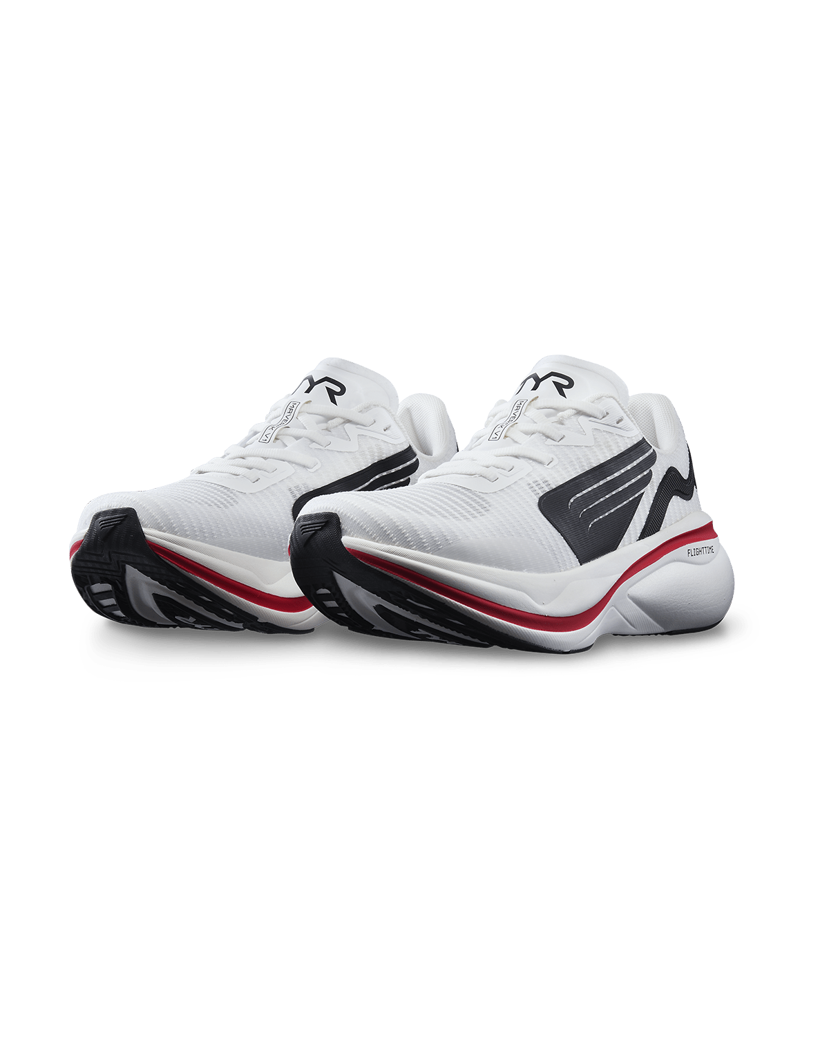 Men's Maverick-V1 Runner - Varsity Red | TYR Trending