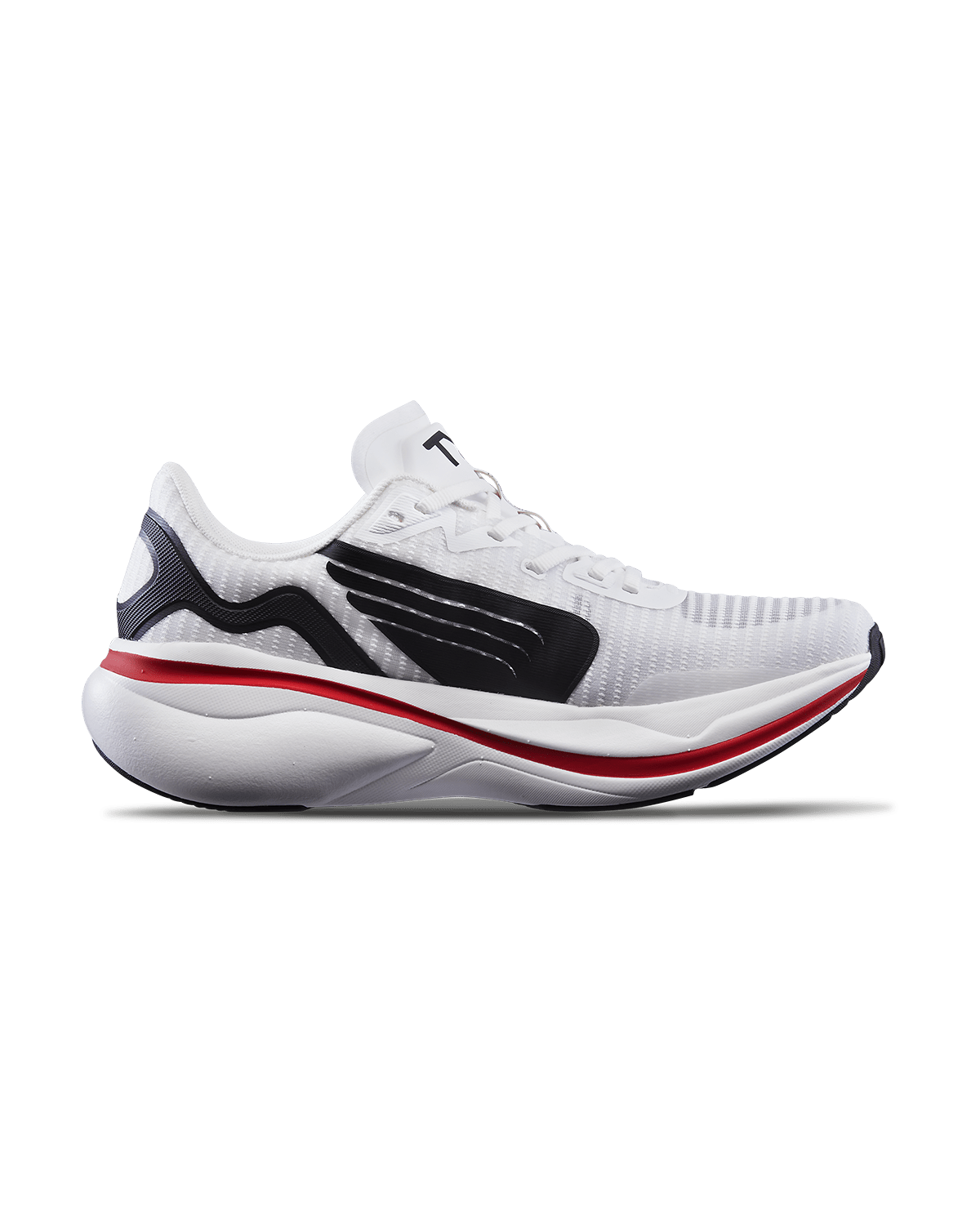 Men's Maverick-V1 Runner - Varsity Red | TYR Trending