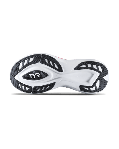 Men's Maverick-V1 Runner - Varsity Red | TYR Trending