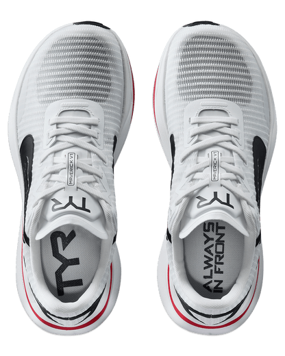 Men's Maverick-V1 Runner - Varsity Red | TYR Trending