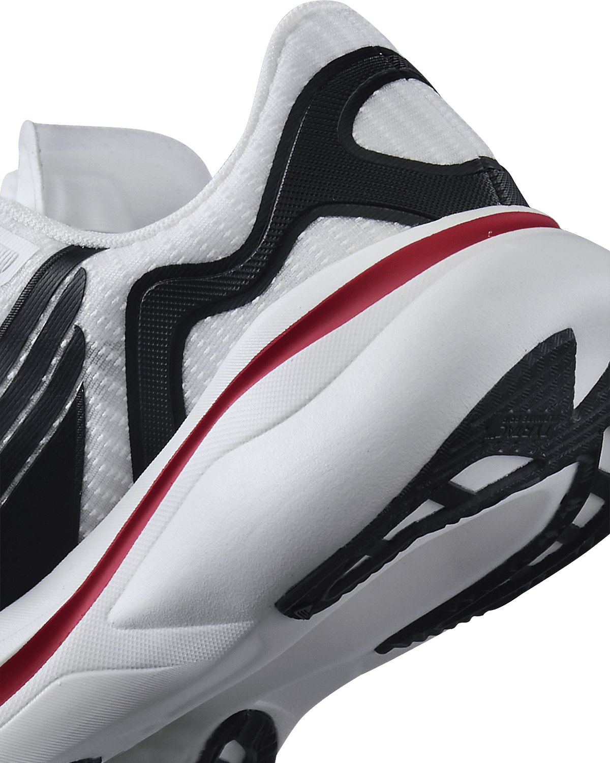 Men's Maverick-V1 Runner - Varsity Red | TYR Trending