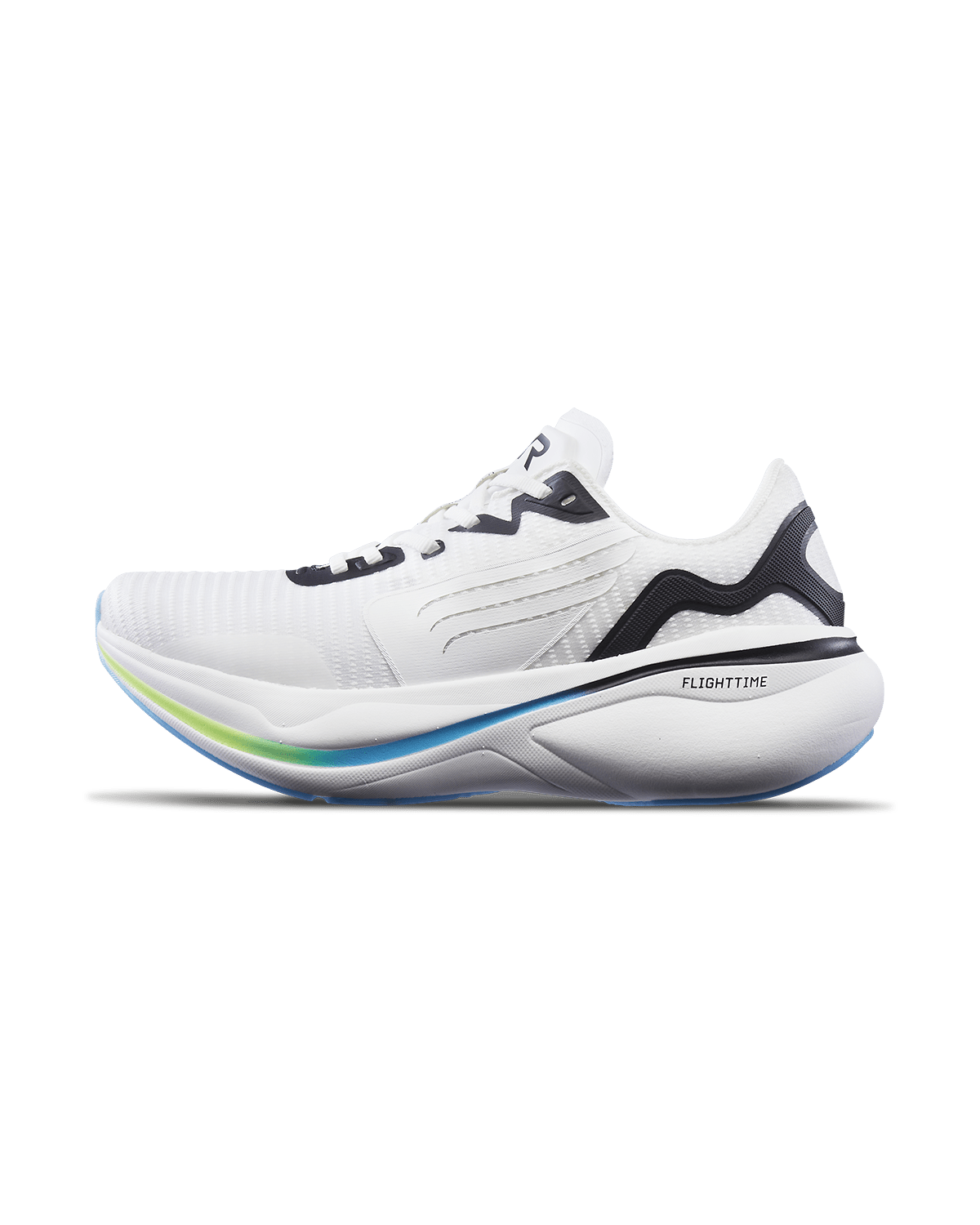 White/Aqua,7