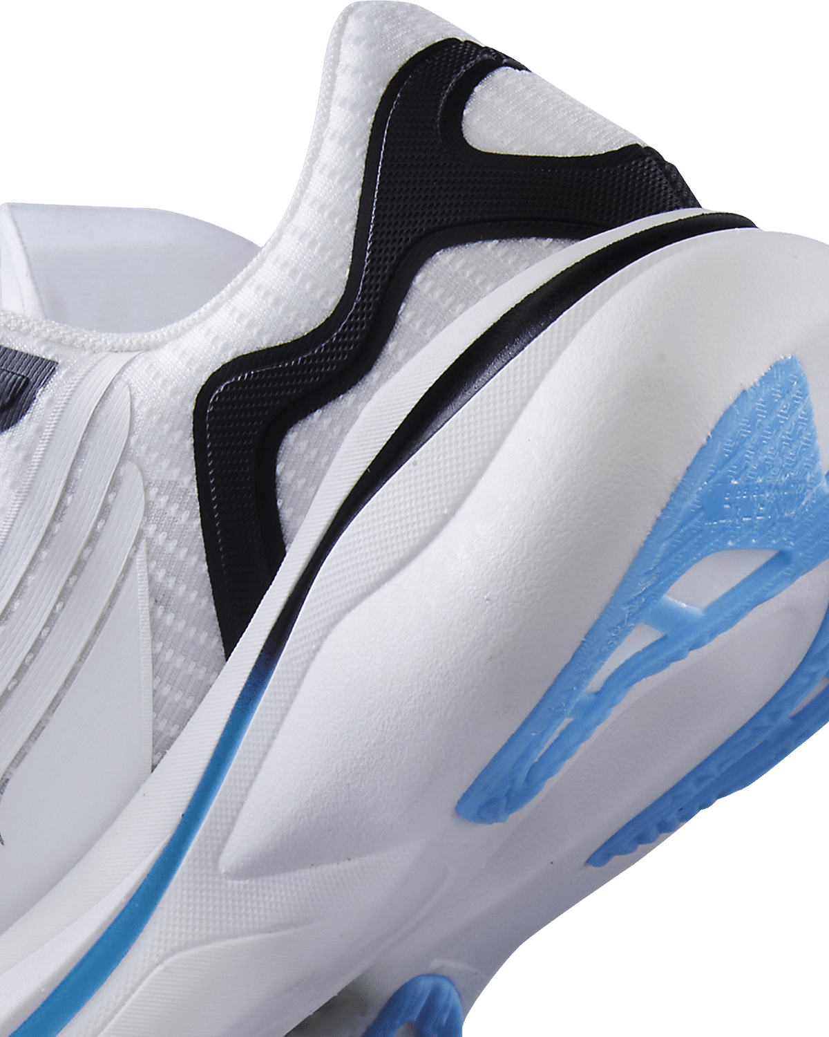 Men's Maverick-V1 Runner - White/Aqua | TYR Best Seller