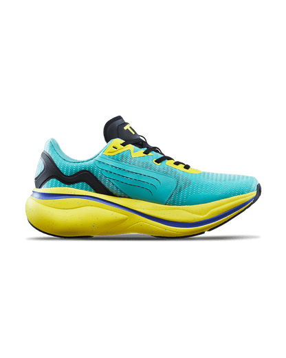 Men's Maverick-V1 Runner - Turquoise | TYR Recommended