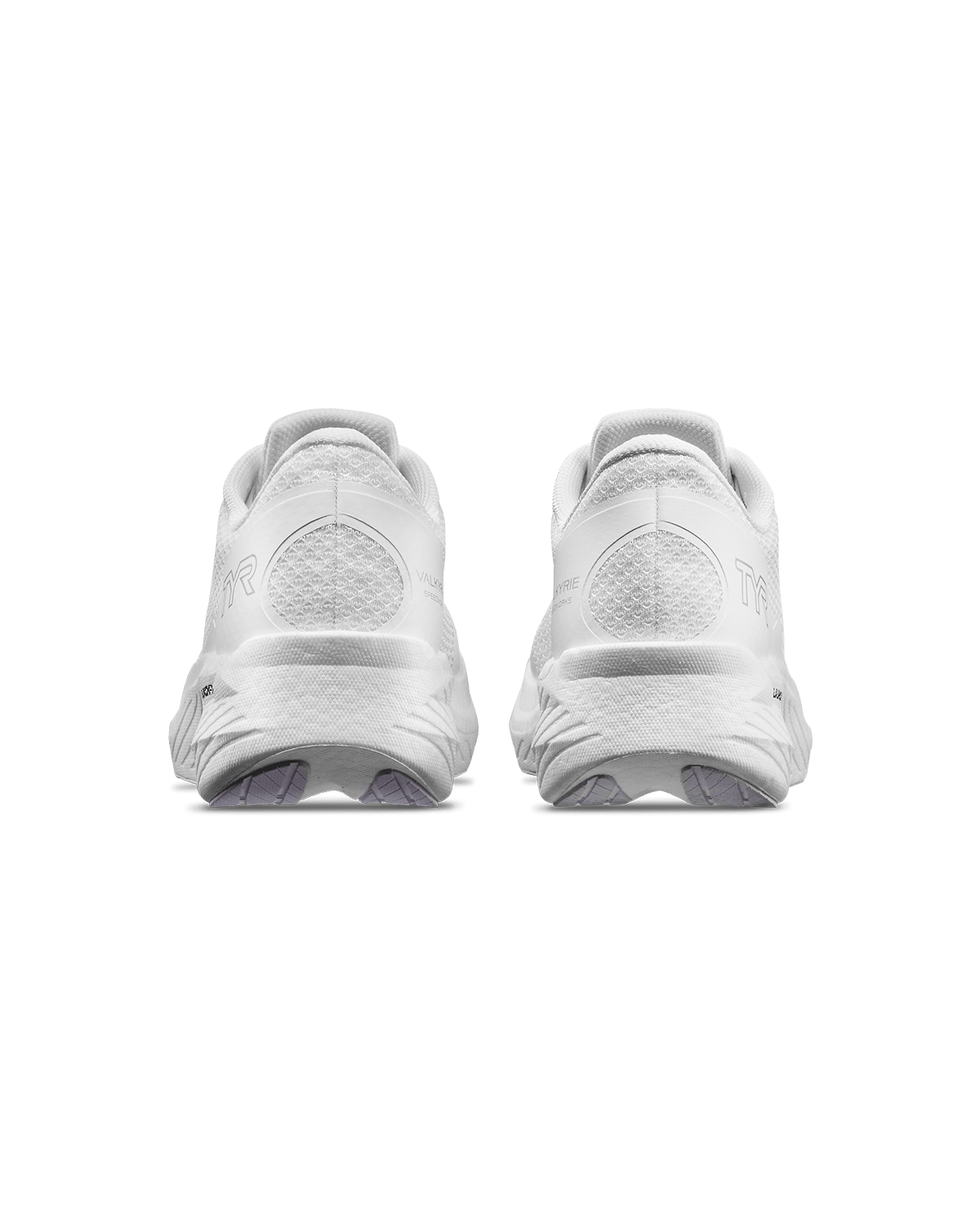 Men's Valkyrie Speedworks Runner — White | TYR | TYR Exclusive