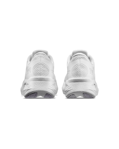 Men's Valkyrie Speedworks Runner — White | TYR | TYR Exclusive
