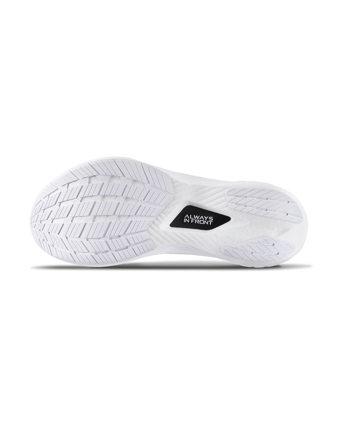 Men's Valkyrie Speedworks Runner — White | TYR | TYR Exclusive
