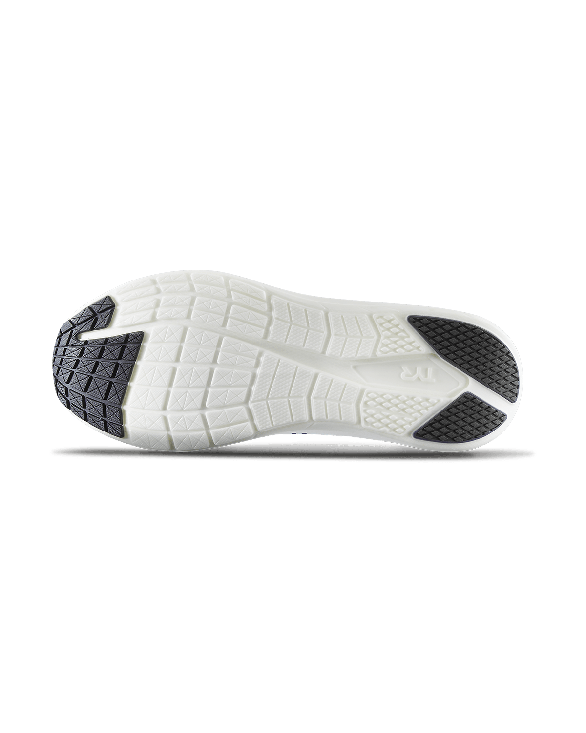 Men's SR-1 Tempo Runner - White/Black | TYR | TYR Featured