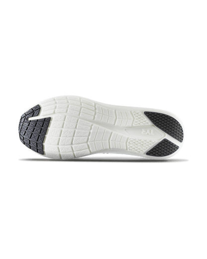 Men's SR-1 Tempo Runner - White/Black | TYR | TYR Featured