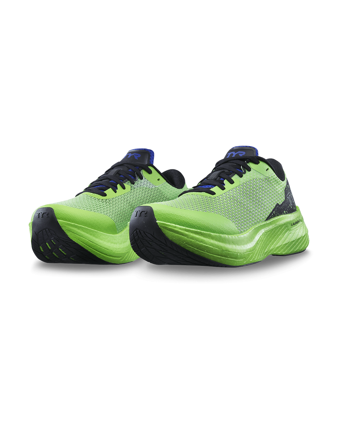 Men's Valkyrie Speedworks Runner | TYR Popular