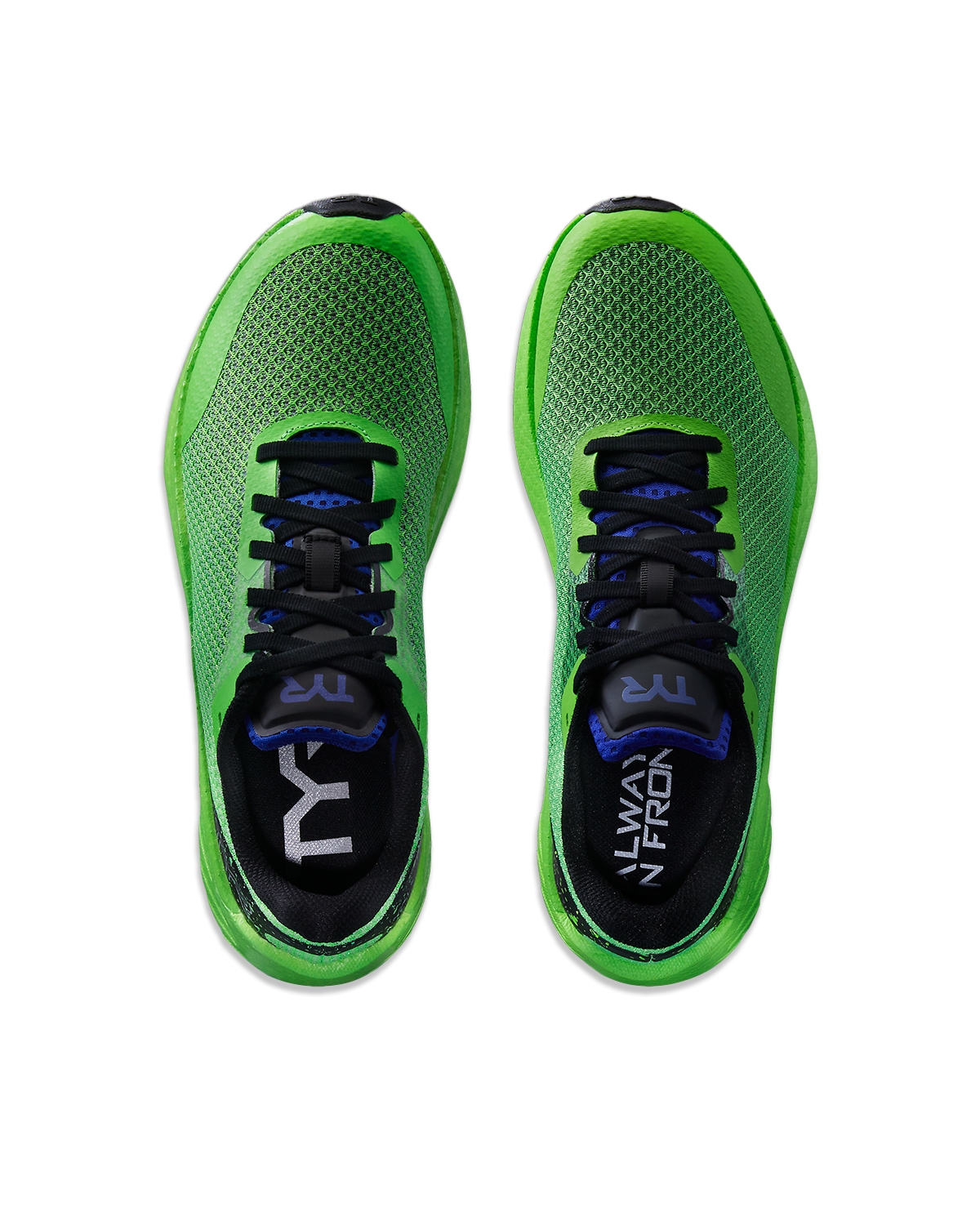 Men's Valkyrie Speedworks Runner | TYR Popular