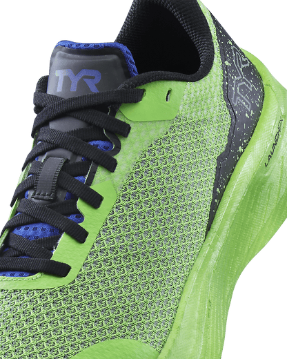 Men's Valkyrie Speedworks Runner | TYR Popular