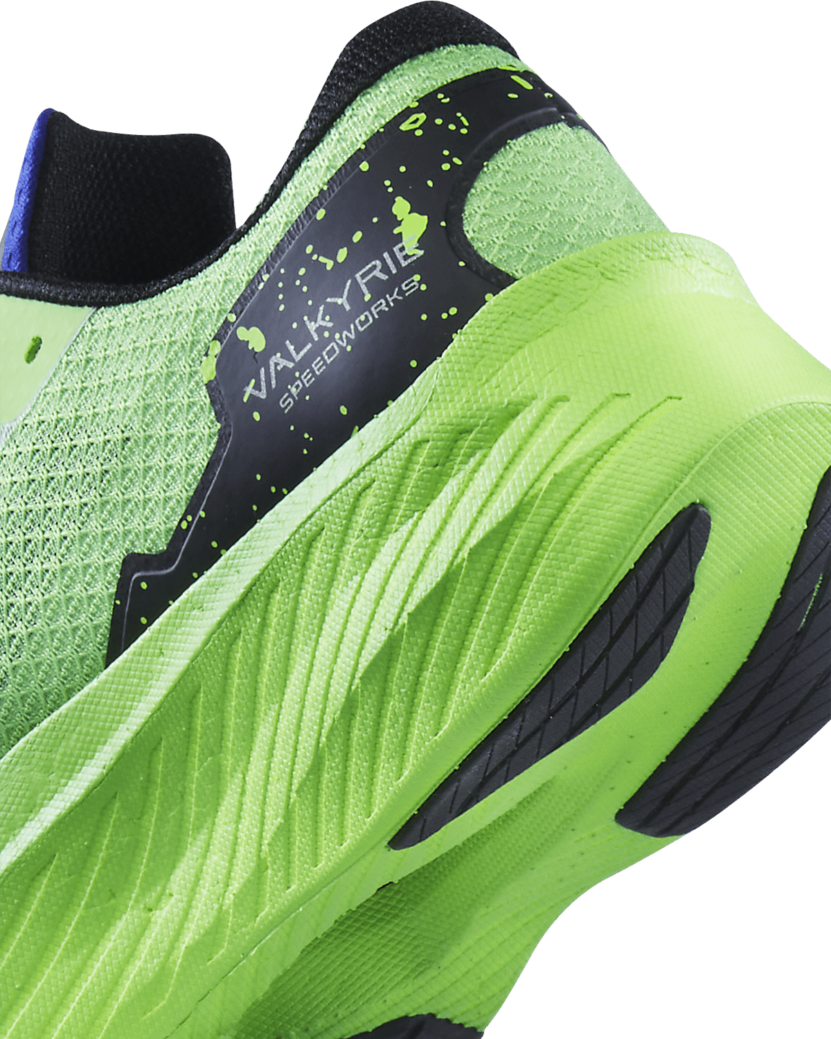 Men's Valkyrie Speedworks Runner | TYR Popular