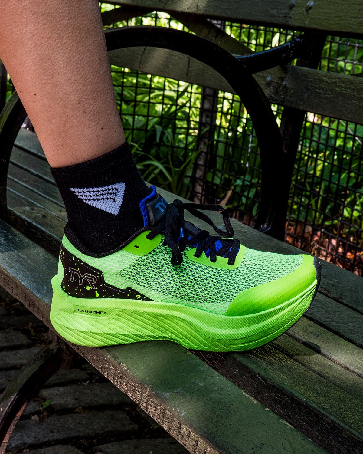 Men's Valkyrie Speedworks Runner | TYR Popular