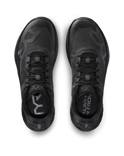 Men's Valkyrie Elite Carbon Runner | TYR Trending