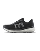 Black/Silver