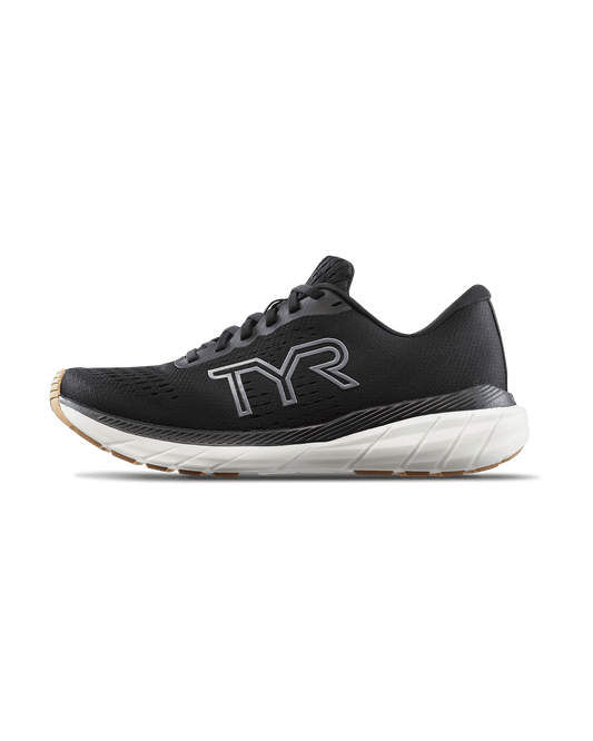 Men's RD-1X Runner - Black/Gum | TYR | TYR Exclusive