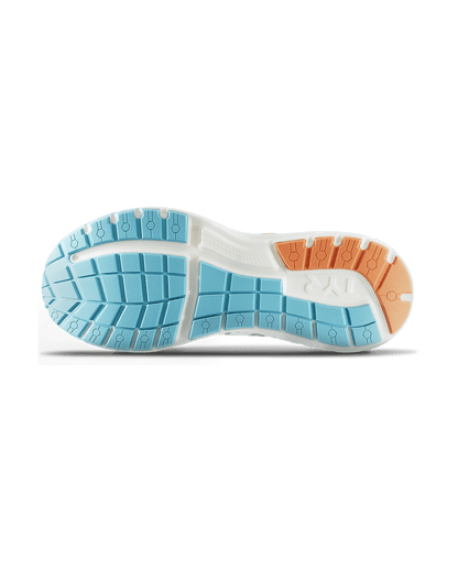 Men's RD-1X Runner - White/Multi | TYR | TYR Classic