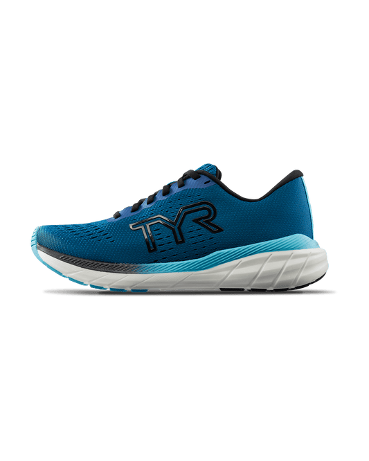 Men's RD-1X Runner - Blue | TYR | TYR Featured