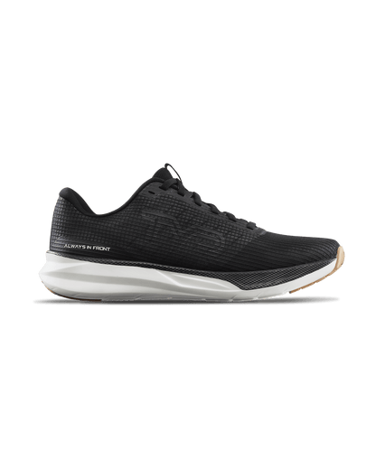Men's SR-1 Tempo Runner - Black | TYR | TYR Popular