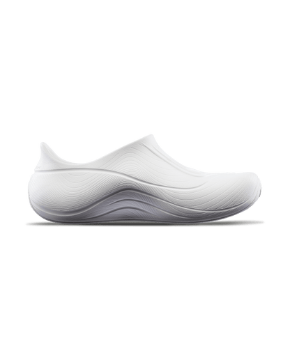 Men's ZenGlide - White | TYR Recommended