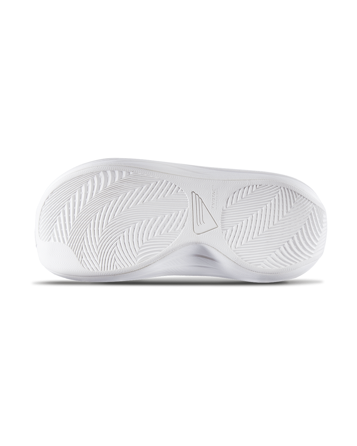 Men's ZenGlide - White | TYR Recommended