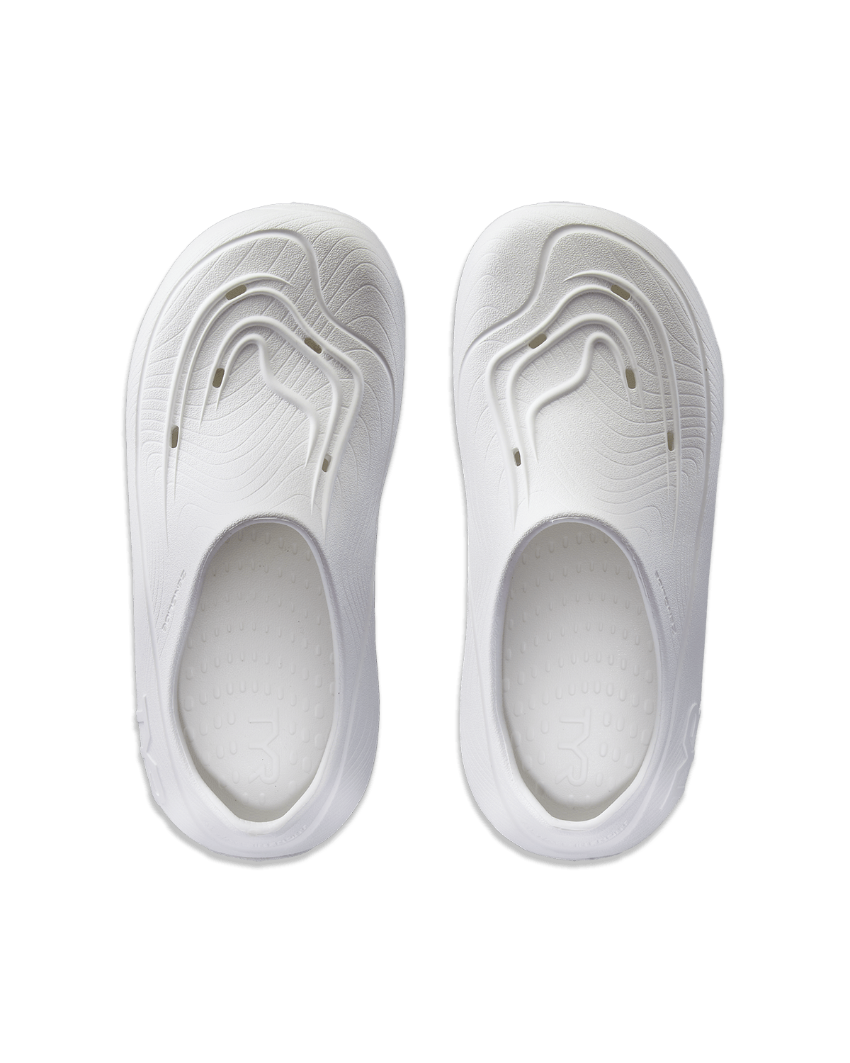 Men's ZenGlide - White | TYR Recommended
