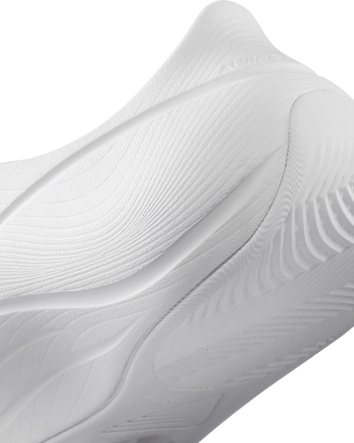 Men's ZenGlide - White | TYR Recommended