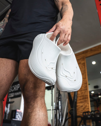 Men's ZenGlide - White | TYR Recommended