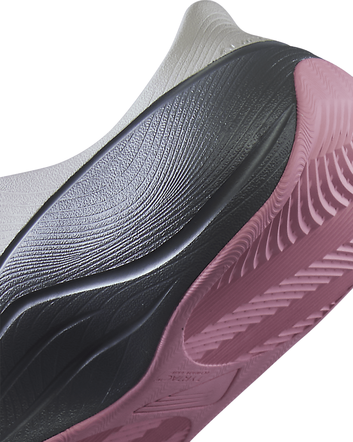 Men's ZenGlide Recovery - Grey/Pink | TYR | TYR Featured
