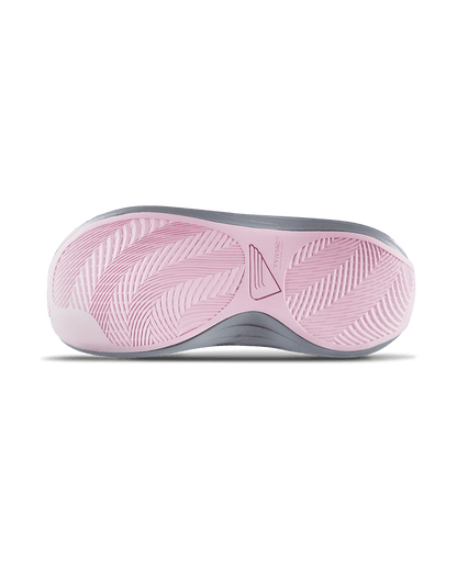 Men's ZenGlide Recovery - Grey/Pink | TYR | TYR Featured