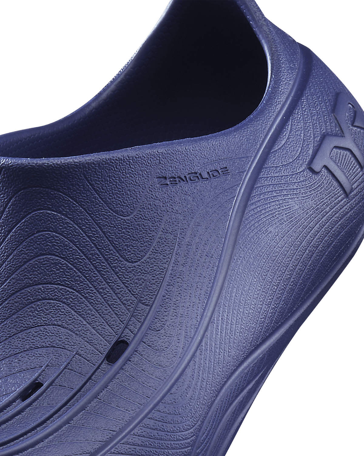 Men's ZenGlide - French Navy | TYR Popular