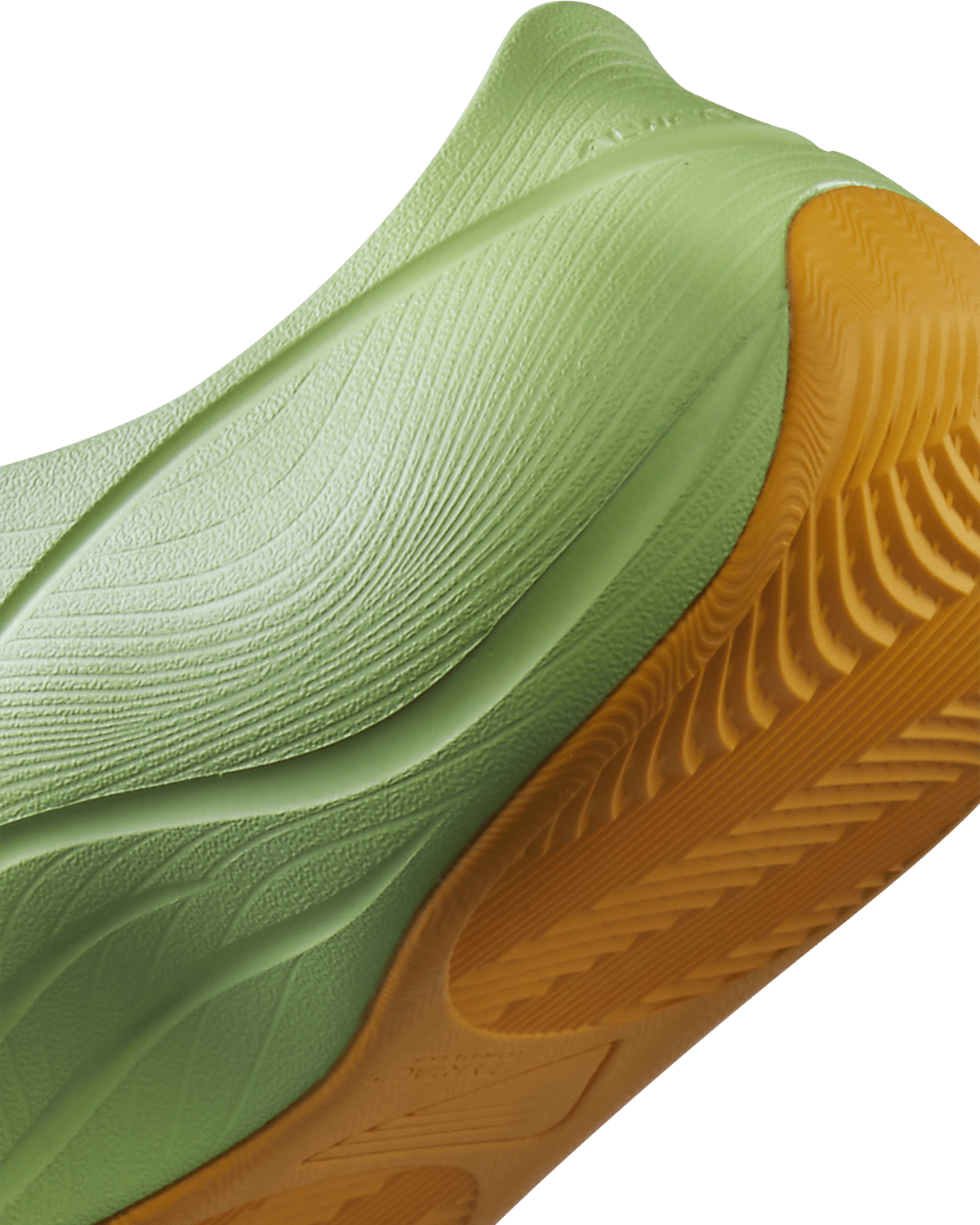 Men's ZenGlide - Light Green | TYR Trending