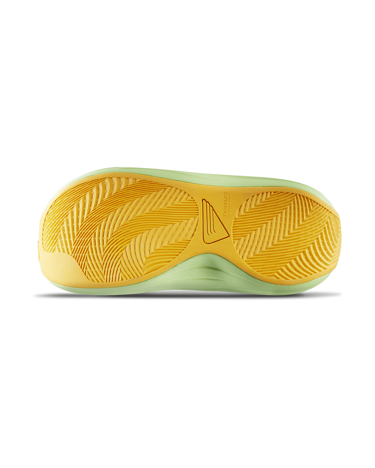 Men's ZenGlide - Light Green | TYR Trending