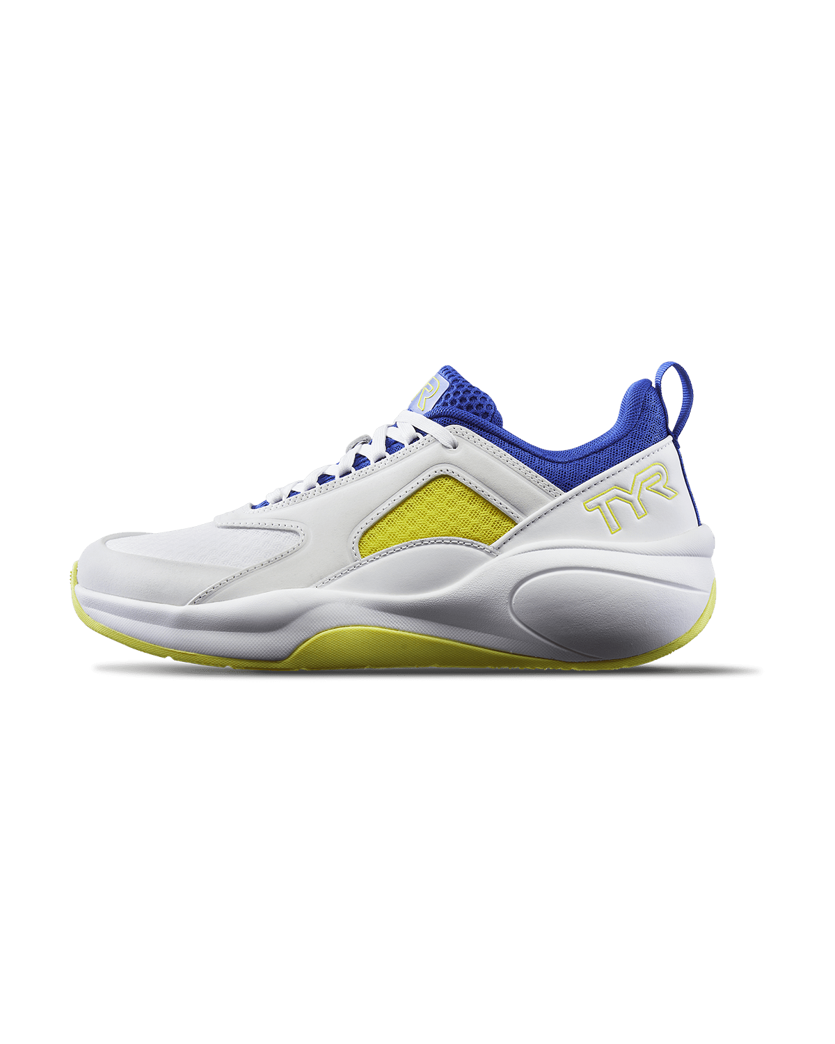 ROYAL/YLW,7