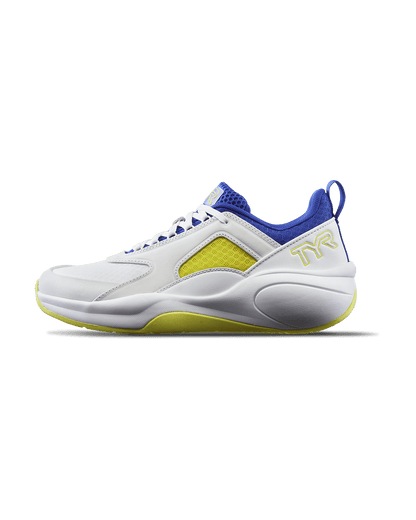 ROYAL/YLW,7
