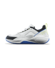 White/Blue