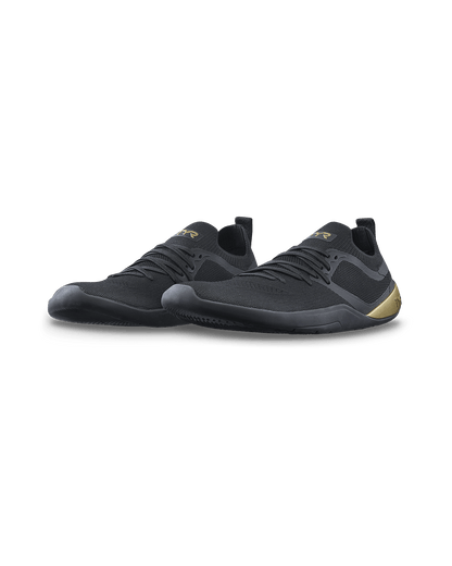 Men's DropZero 2 Lace Barefoot Trainer - Squat U | TYR Trending