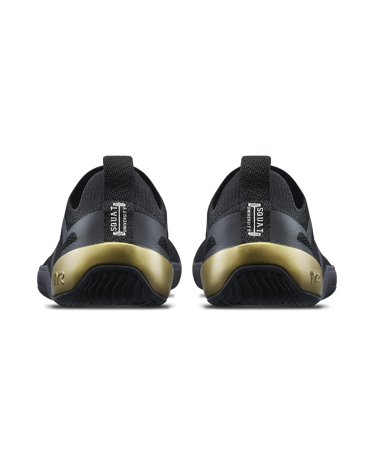 Men's DropZero 2 Lace Barefoot Trainer - Squat U | TYR Trending