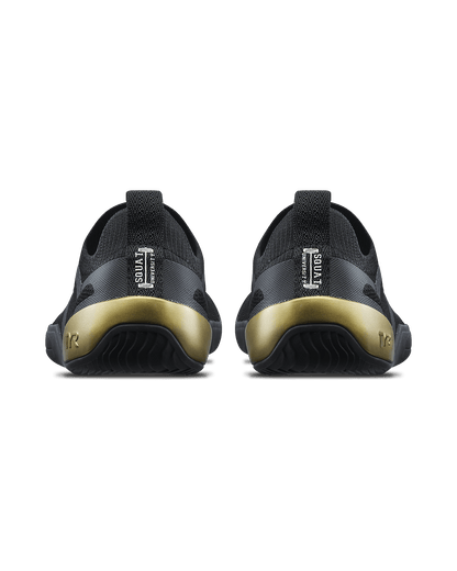 Men's DropZero 2 Lace Barefoot Trainer - Squat U | TYR Trending