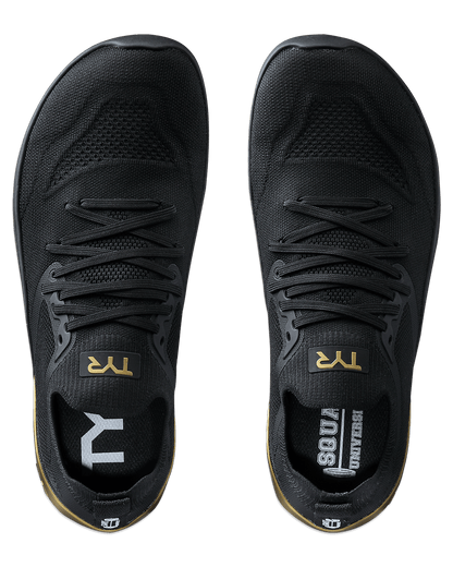 Men's DropZero 2 Lace Barefoot Trainer - Squat U | TYR Trending